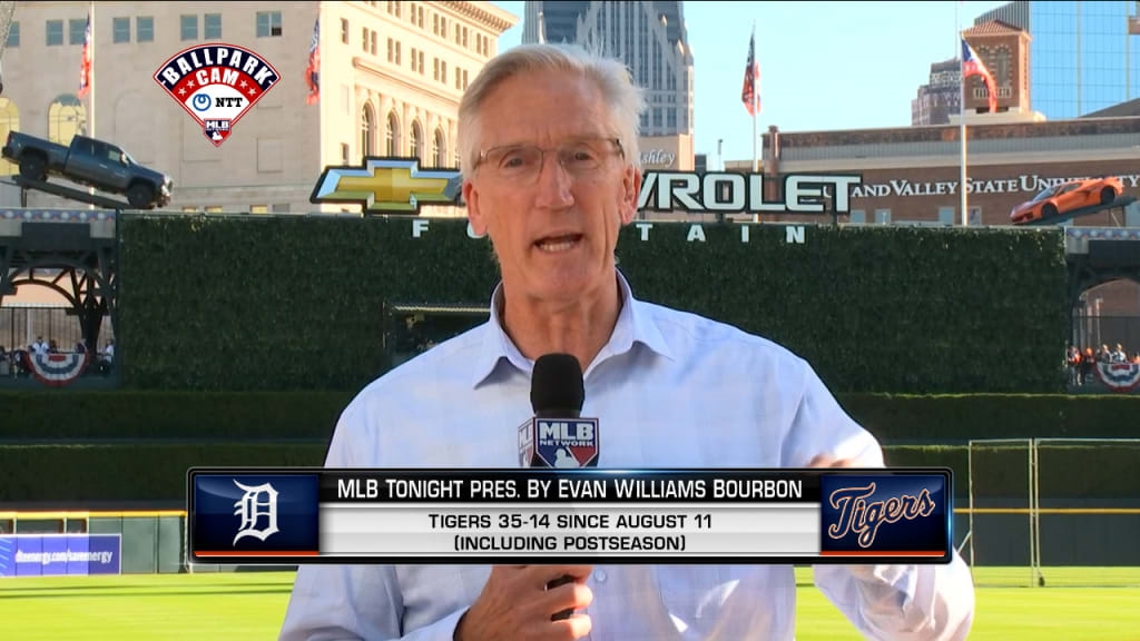 MLB/老虎苦戰15局後出局! 電台播報員心灰意冷爆粗口卻說出所有球迷的心聲