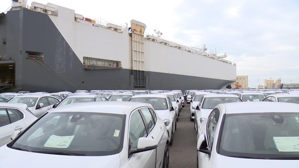 汽車公會全聯會透露　非美規車之外進口車維持關稅17.5%