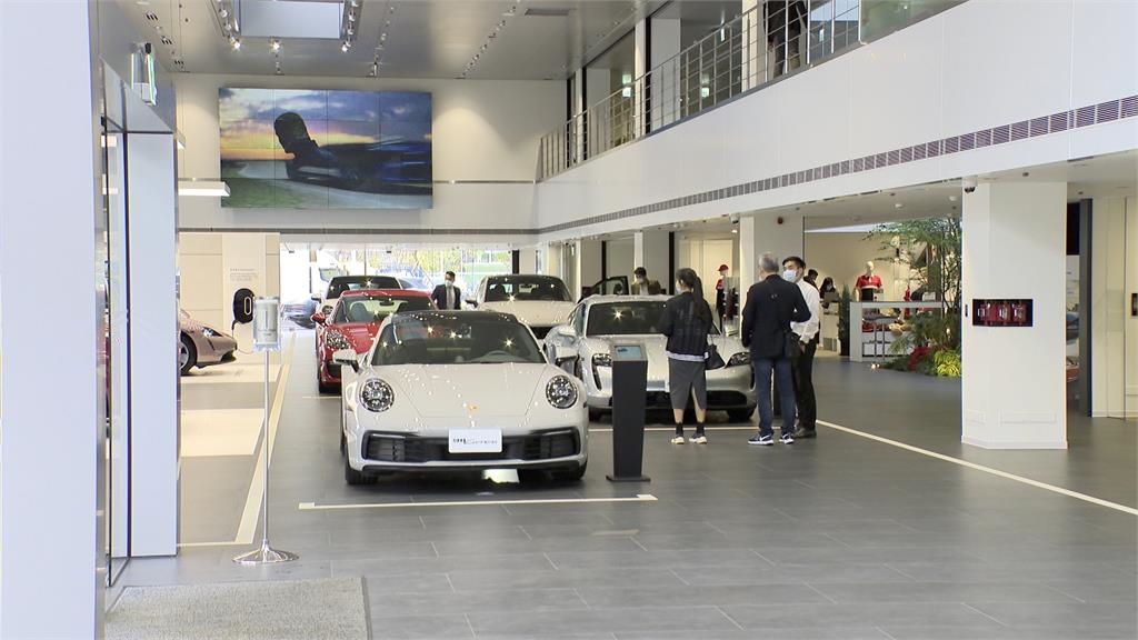 汽車公會全聯會透露　非美規車之外進口車維持關稅17.5%