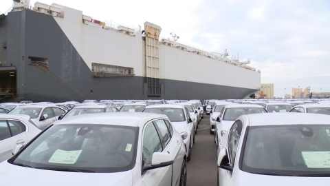 汽車公會全聯會透露　非美規車之外進口車維持關稅17.5%