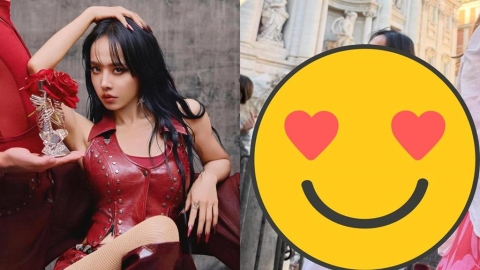 義大利健走正妹「死庫水大透出」竟是蔡依林！「放假被捕捉」反差震撼粉：無拘無束