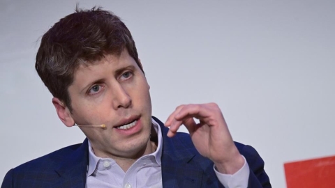 危險!OpenAI執行長阿特曼認「AI泡沫已現」 GPT:審慎樂觀