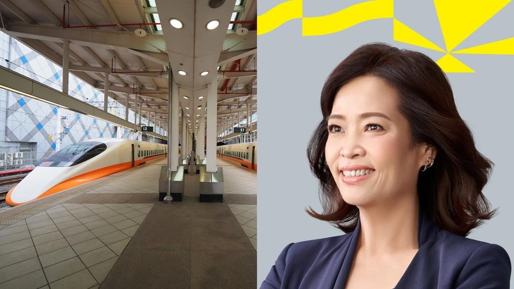 2寶媽被迫離座「大寶獨留座位」高鐵寧靜車廂挨批　交通部曝：針對1類人