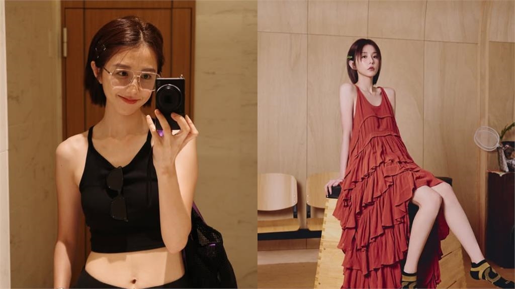 吳慷仁赴中「雙十國慶超安靜」!邵雨薇爆「壓力炸裂近況」經紀人揭可怕狀態