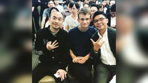 加密貨幣遭血洗"爆賠16.7億台幣"　　黃立成淡定：過程很有趣