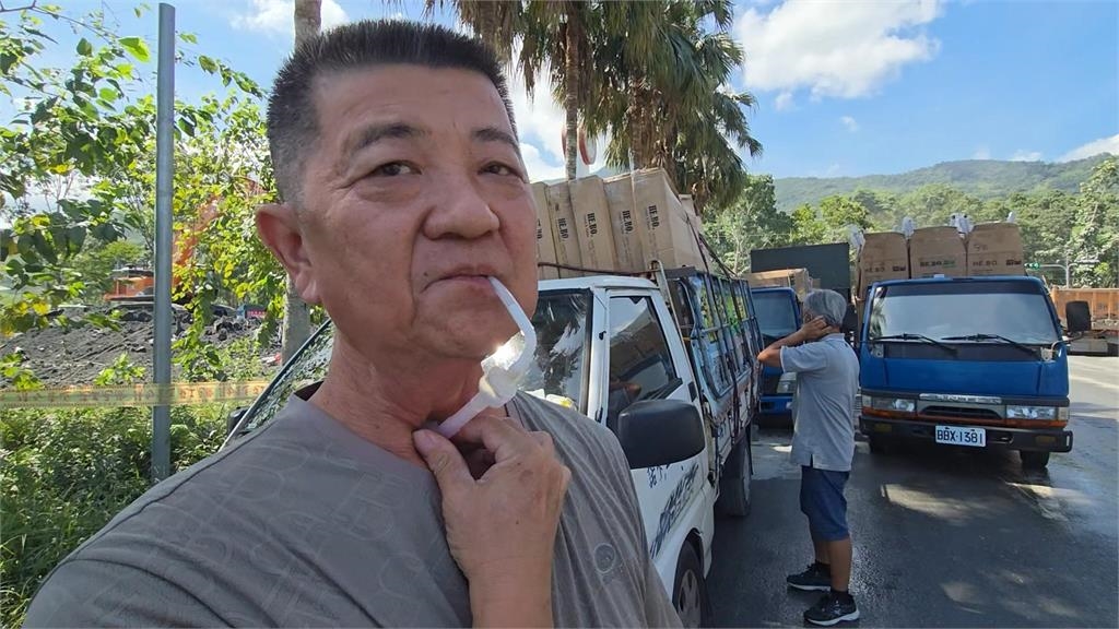 洪災過後家具全泡湯！癌末病患抱病募集當家具超人