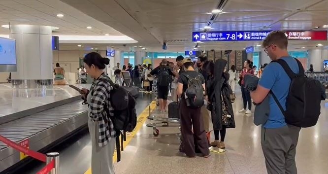 突遇"航班取消"！　赴希臘旅遊13天變15天　旅客：不便險必買　