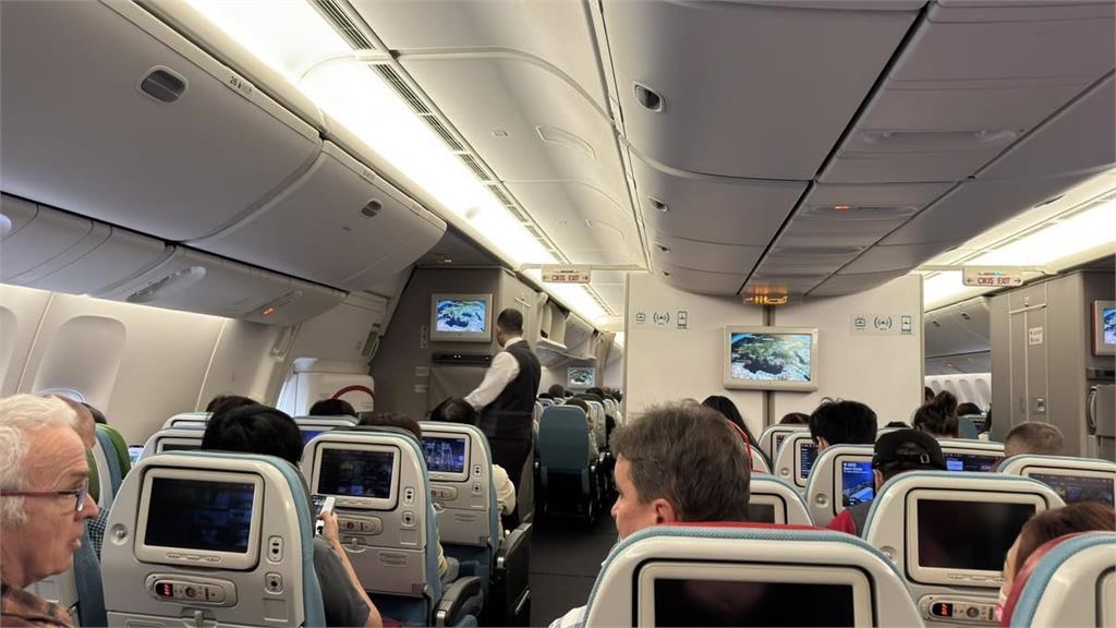 突遇"航班取消"！　赴希臘旅遊13天變15天　旅客：不便險必買　