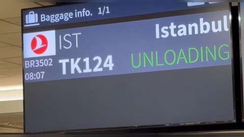 突遇"航班取消"！　赴希臘旅遊13天變15天　旅客：不便險必買