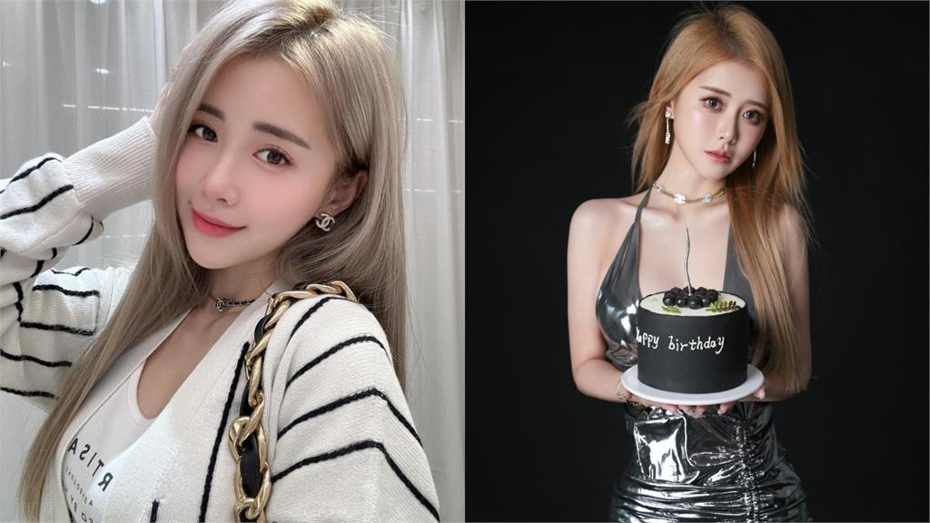 饅頭媽懷四寶被酸:爸爸去哪兒?怒嗆「只接受祝福、不接受反駁」:我說了算