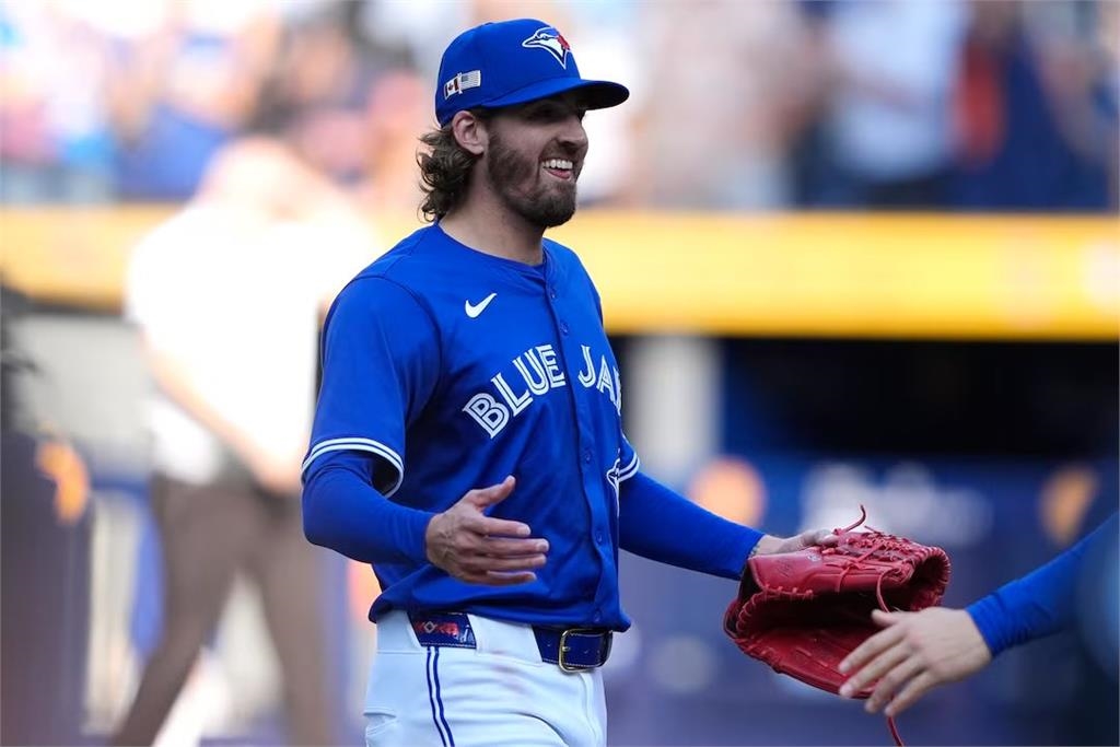 MLB(影)「水鳥」美聯第一戰先發出爐!分區賽G5唯一沒出賽的米勒當奇兵登板