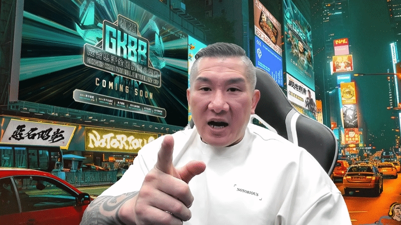 館長3器官出事認了「考慮赴中國醫治」!猛讚中共「都是好人」又轟台灣健保