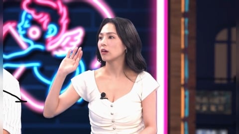 熊熊親見「小三跪床」還原諒男友！驚曝「被劈腿10次」才決定分手 過程全公開