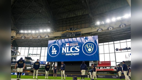 MLB/道奇本季例行賽對戰釀酒人沒贏過! 山本由伸還曾吞先發最慘一敗