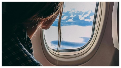 空服員抱病上班「求救叫救護車」遭拒慘死！座艙長哭了「7點聲明」還原真相