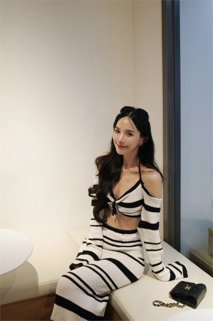 獒犬妻昔日揭「航空業煩人規定」認健康亮紅燈!聞前東家空服憾事嘆:很難過