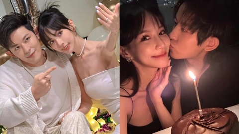 獒犬妻昔日揭「航空業煩人規定」認健康亮紅燈！聞前東家空服憾事嘆：很難過