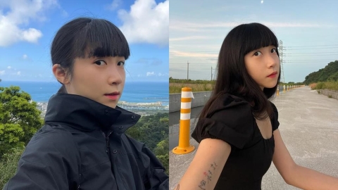 NanaQ認收到「中國浙江」推廣邀約!見郵件「2失誤」傻眼轟:是要多沒誠意