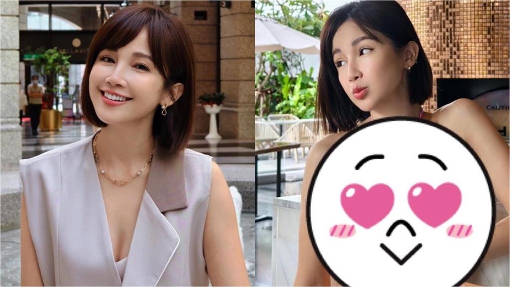 鍾欣怡「中路全空」辣秀犯規曲線！自曝「3條件」維持體態：不是天生的