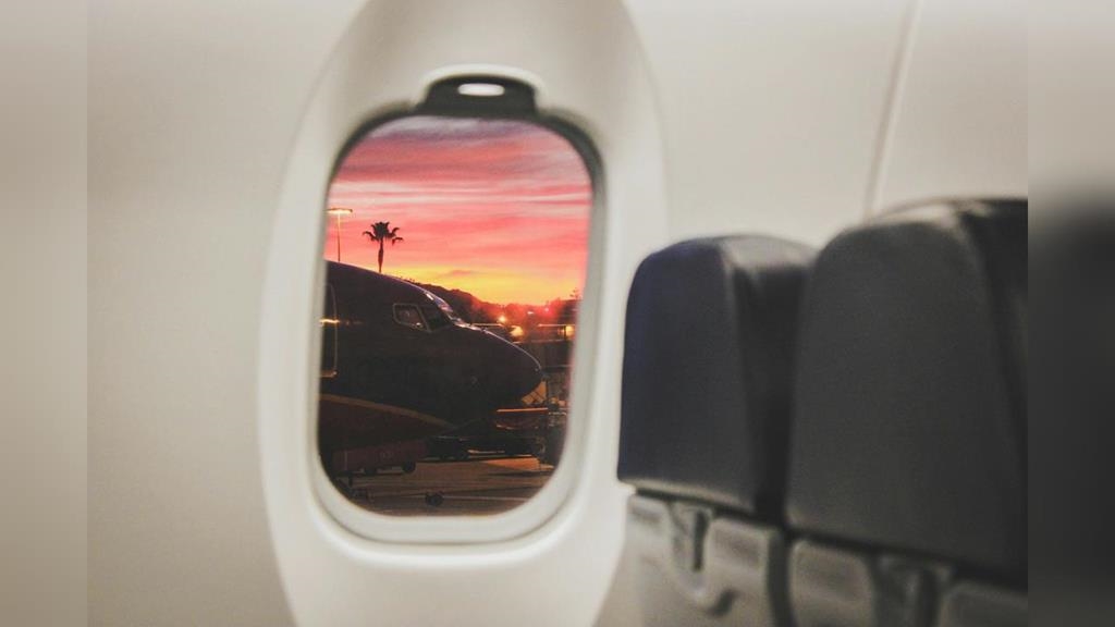 長榮空服身體不適返台病逝！座艙長7點發聲嘆「我只是小CP」1點惹怒網