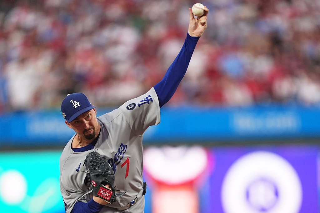 MLB／釀酒人快腿如雲164次盜壘國聯第一！史奈爾扛G1先發嚴防速度戰