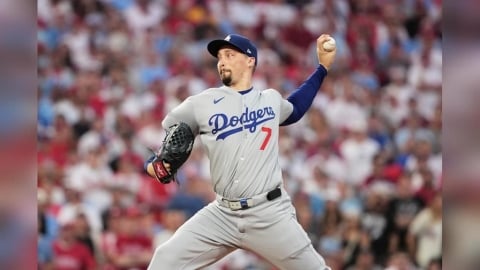 MLB／釀酒人快腿如雲164次盜壘國聯第一！史奈爾扛G1先發嚴防速度戰