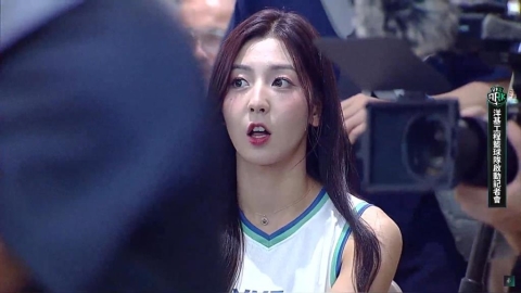 PLG/砲哥看這!洋基韓援女神「睦那京+李素敏」粉絲見面會「這天」限量入場