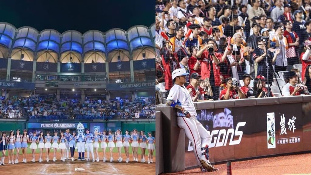 棒球／中職人氣暴漲！日本記者專欄分析「關鍵面向」　一針見血指今昔對比「恍如隔世」