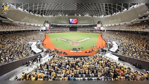 棒球／中職人氣暴漲！日本記者專欄分析「關鍵面向」　一針見血指今昔對比「恍如隔世」