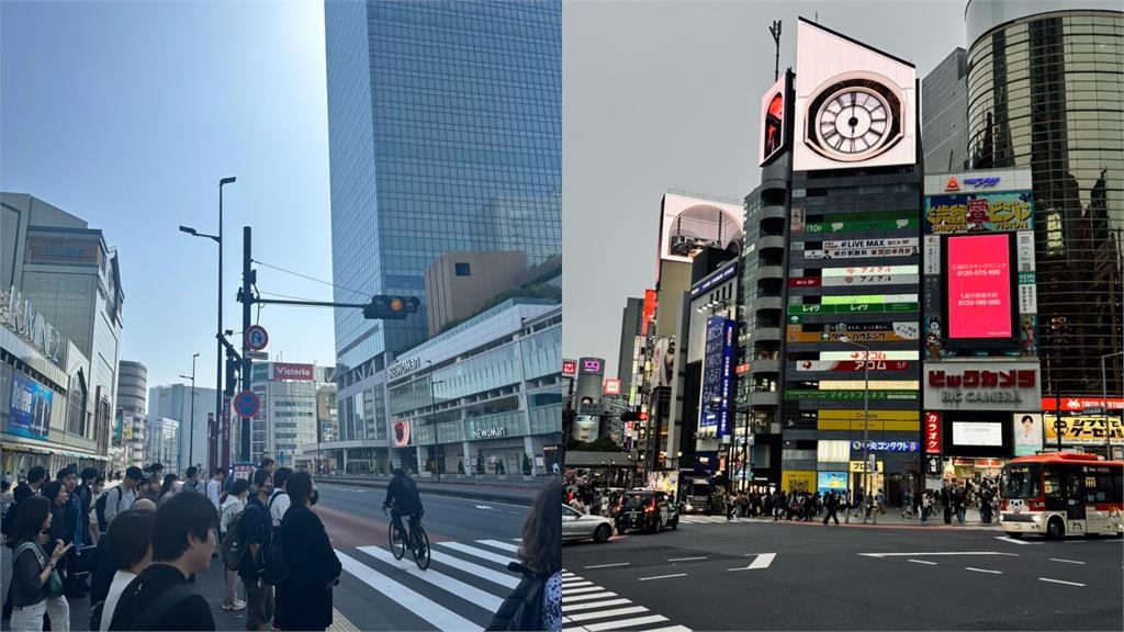 旅遊天堂變生活地獄?網曝日本「長居真相」:壓力超大喘不過氣!