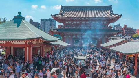 日本適合旅遊但不適合長住?網曝「職場壓力」與真實生活面貌!