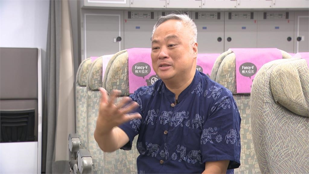 異言堂／大眾運輸搭乘禮節你懂嗎？ 禮貌專家曾遭糾正羞喊「真不好意思」