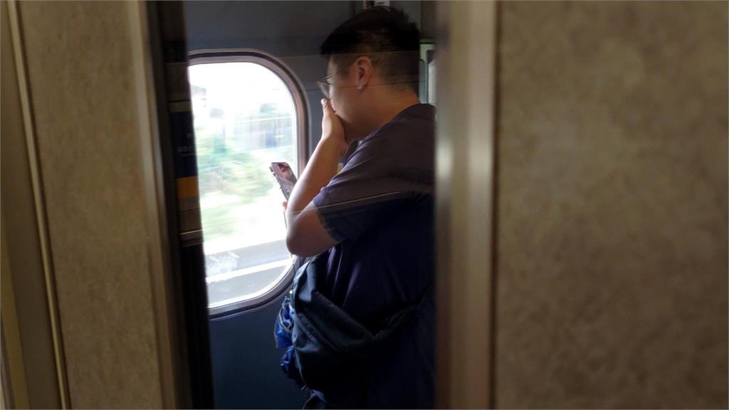 異言堂／大眾運輸搭乘禮節你懂嗎？ 禮貌專家曾遭糾正羞喊「真不好意思」