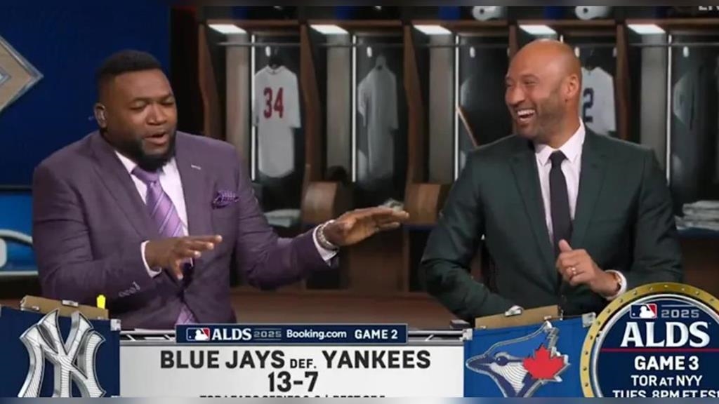 MLB／5枚冠軍戒指前洋基隊長基特　看好釀酒人擊敗道奇挺進世界大賽