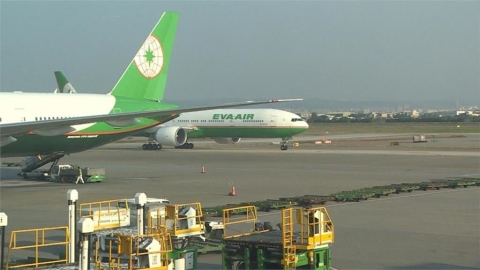 網傳3截圖「長榮空姐之死」實況全外流!一曲〈高空上的孤島〉逼哭網