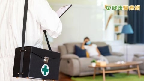 研究實證：居家醫療助思覺失調症患者穩定病情　降低死亡風險