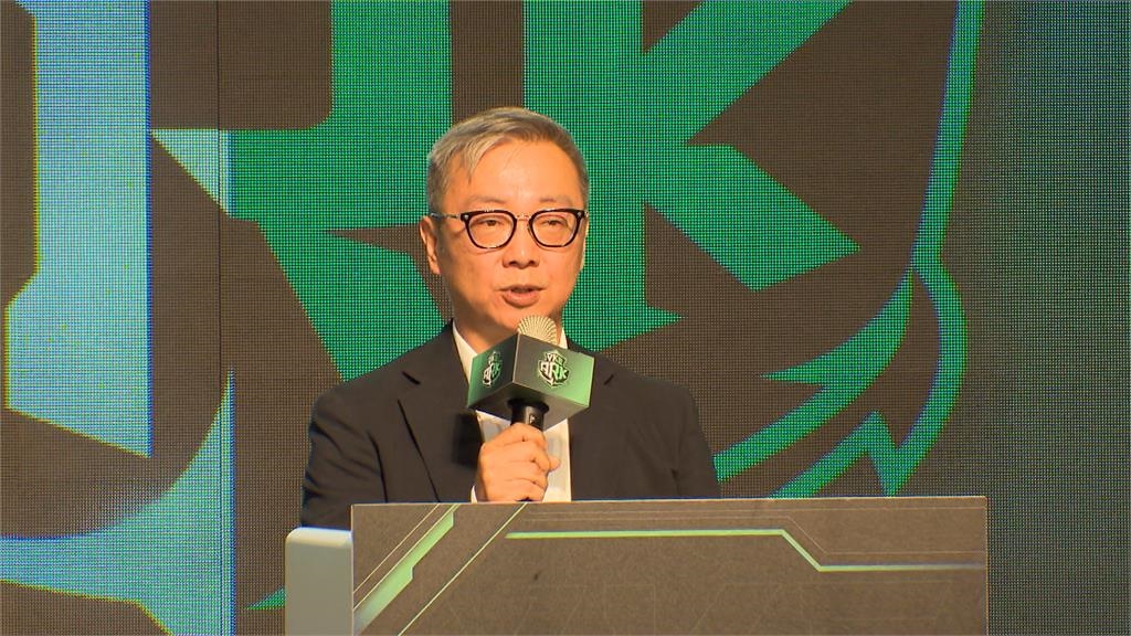 PLG(影)/韓籍啦啦隊女神睦那京、李素敏重磅加盟!PLG新球隊洋基工程亮相