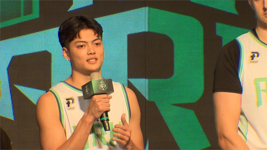 PLG(影)/韓籍啦啦隊女神睦那京、李素敏重磅加盟!PLG新球隊洋基工程亮相