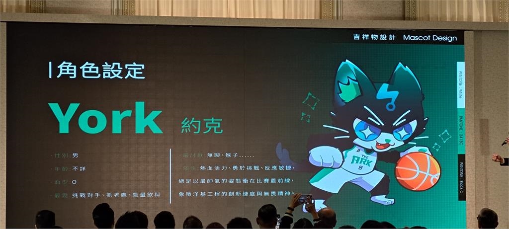 PLG/韓籍啦啦隊女神睦那京、李素敏重磅加盟!PLG新球隊洋基工程亮相