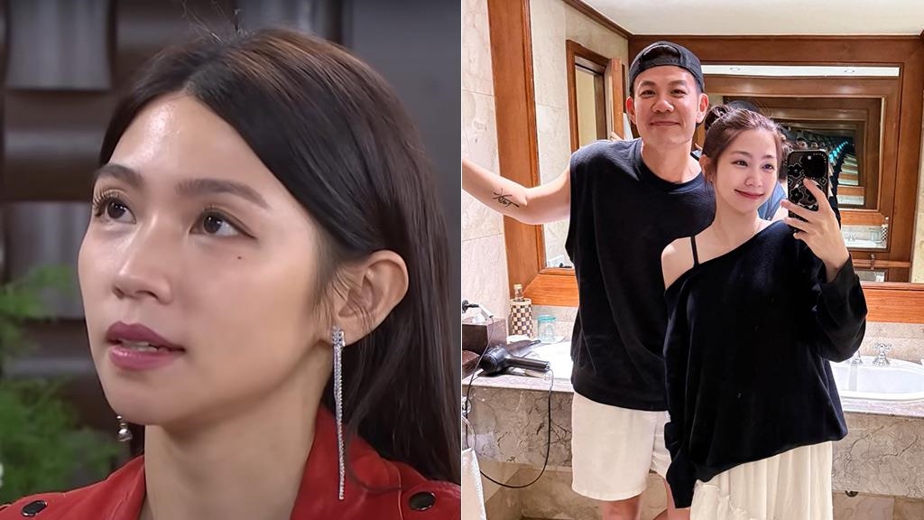 曾智希好孕來？美照連發親曝「新旅程將開始」引網狂刷恭喜！陳志強回應了