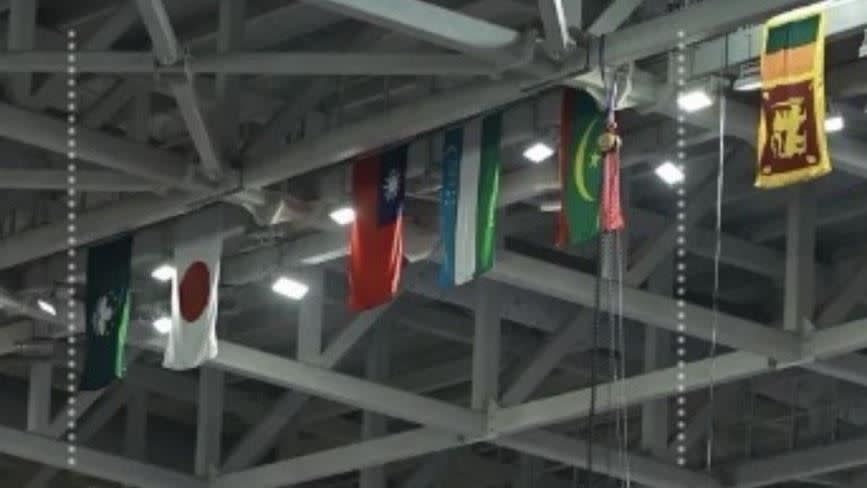 桌球/中國「小粉紅」又集體崩潰!亞錦賽見「中華民國國旗」陸網友氣壞揚言罷賽