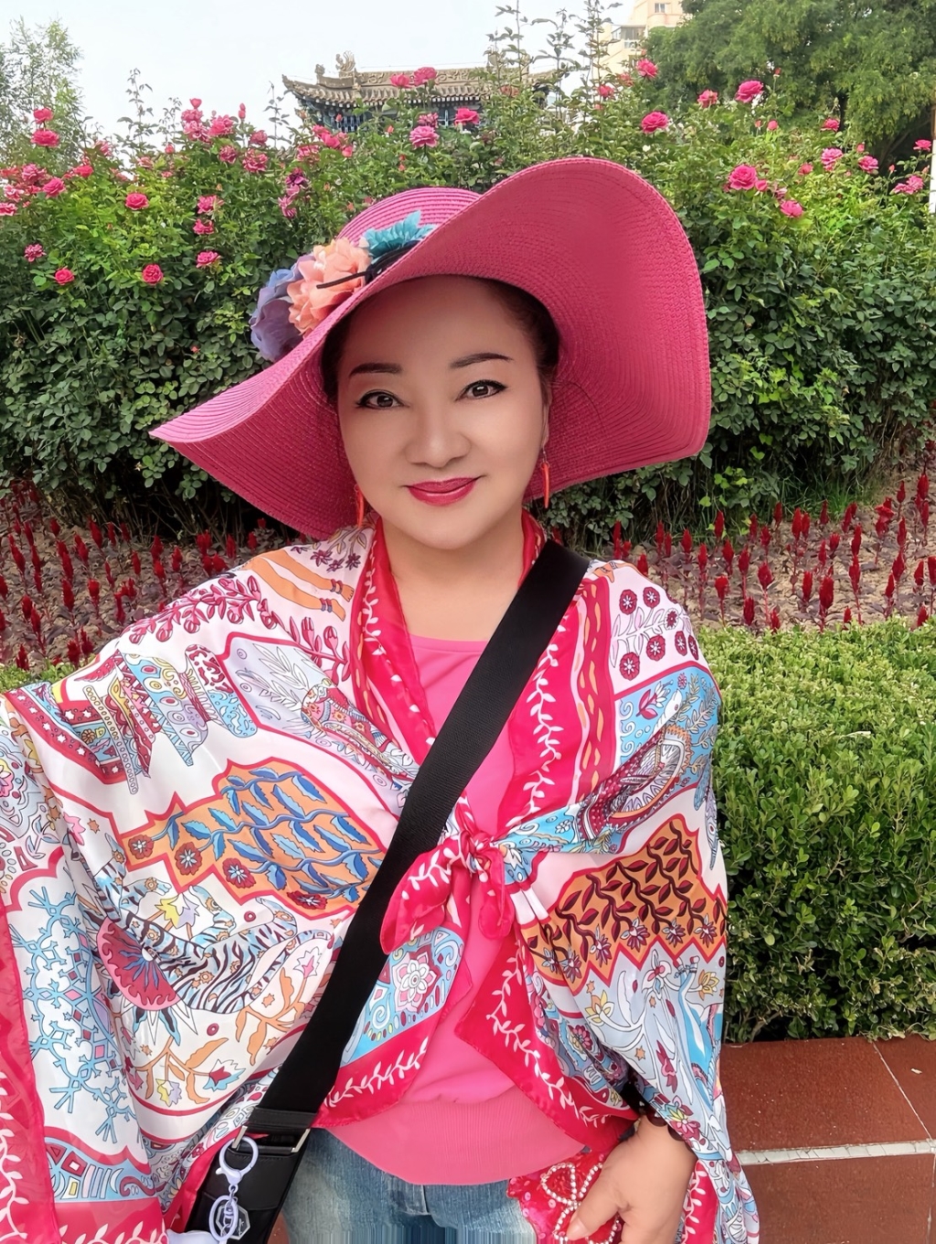白冰冰翻唱〈沒出息〉超嗆惹網笑! 自曝欣賞王世堅:滿喜歡他的