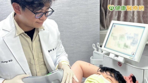 止汗劑變「隱藏版酷刑」?!醫:小心不當使用成「腋」難雜症!