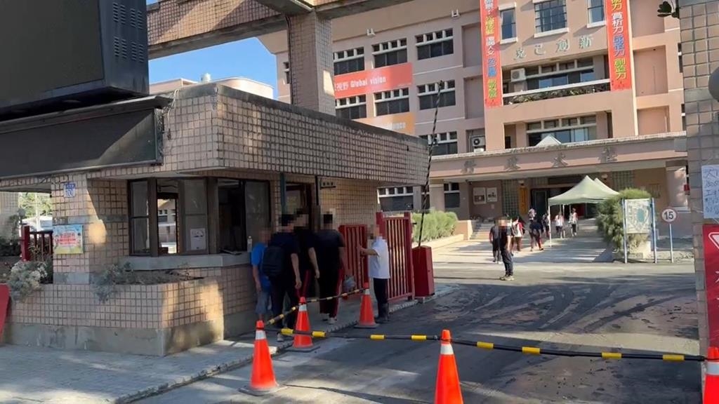 光復災後恢復正常教學　教育處長：復課一週順暢、持續關注師生心理狀況