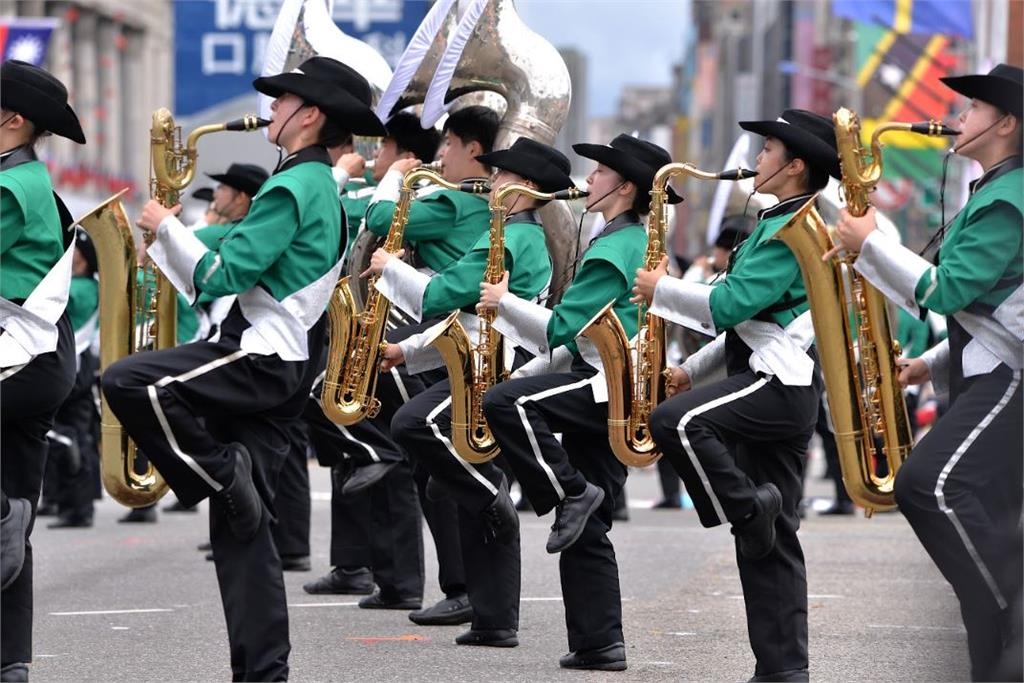 快新聞／文總打造夢幻共演！橘色惡魔X翡翠騎士12月台灣合體　演出資訊看這裡