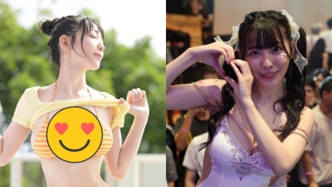 超兇補教女師「轉行下海」進軍S1！暗黑背景全掀出「將現身台北」引暴動