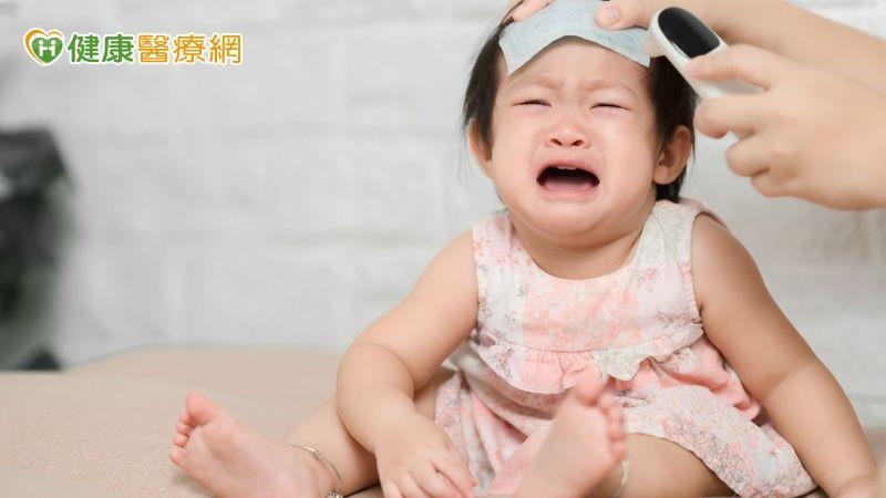 每年千名嬰幼兒感染住院　呼吸道融合病毒(RSV)來勢洶洶！