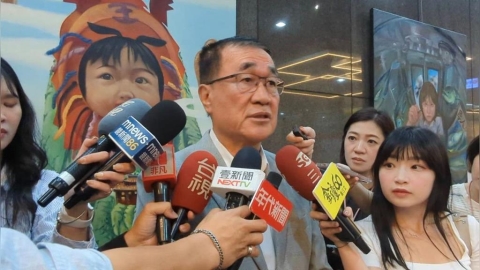 輝達落腳北士科卡關　李四川：不反對協調但新壽要提方案