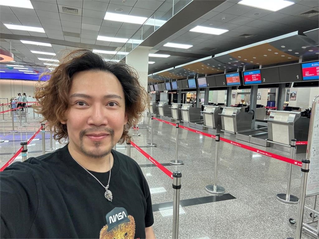 空服員長途飛行後「送醫喪命」!網紅機長大嘆:要淘汰「這種」長官