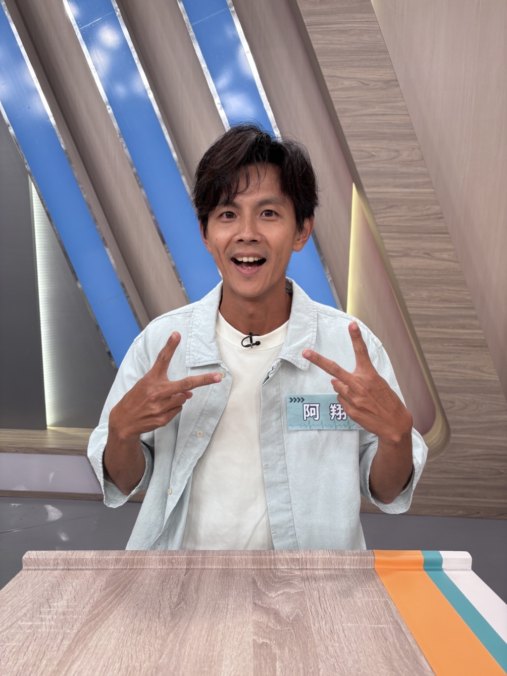 醫學(影)／阿翔抱怨胃不舒服 醫生直言跟「這個症狀」有關係？